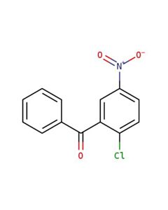 Astatech 2-CHLORO-5-NITROBENZOPHENONE; 1G; Purity 95%; MDL-MFCD00007295